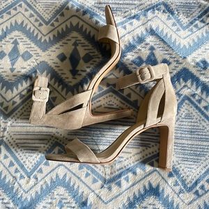 Vince Camuto Sandals
